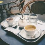 Weitere Kaffeegetränke Weitere Kaffeegetränke
