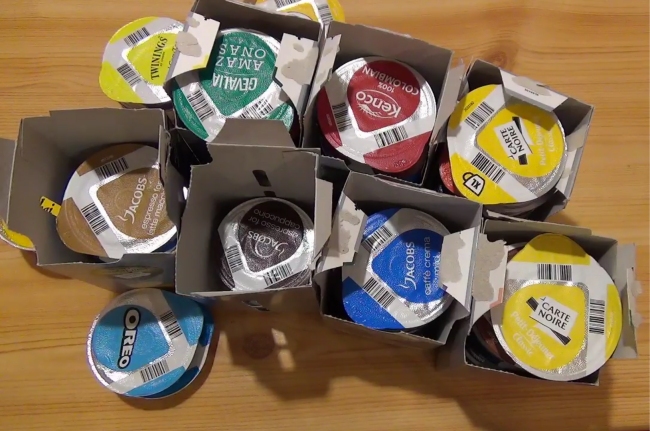 Welche Kapseln Passen In Die Tassimo Sind Discounter-Kapseln tatsächlich für Tassimo tauglich? - Kaffee Ratgeber