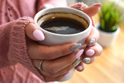 Antioxidantien im Kaffee