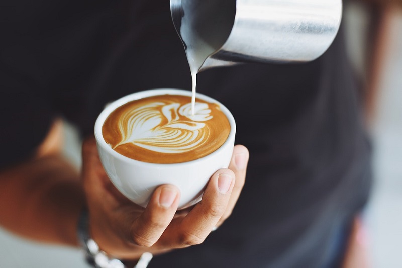 Die Milch macht&amp;#39;s - Was wären Cappuccino, Latte Macchiato und Co. ohne ...