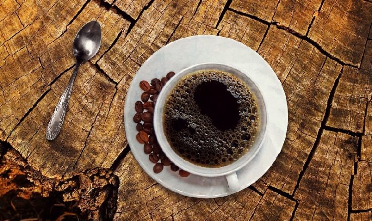 Qualität des Kaffees