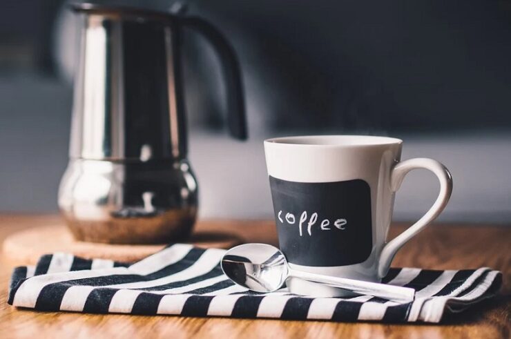 Kaffeetasse